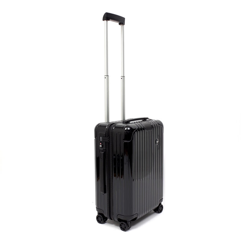 エッセンシャル ルフトハンザエディション Cabin ブラック 36L