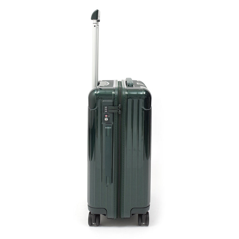 エッセンシャル ルフトハンザエディション Cabin グリーン 36L