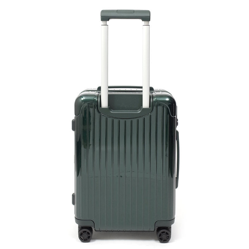 エッセンシャル ルフトハンザエディション Cabin グリーン 36L