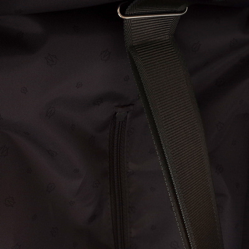エッセンシャル ルフトハンザエディション Cabin グリーン 36L
