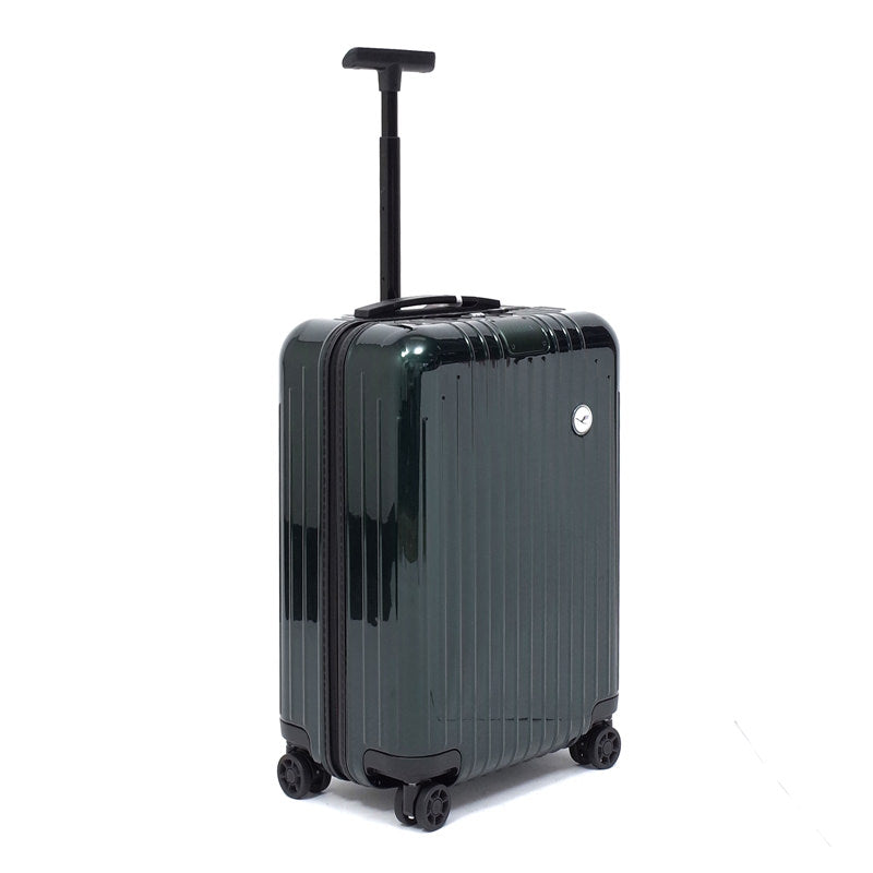 エッセンシャルライト ルフトハンザエディション Cabin グリーン 37L