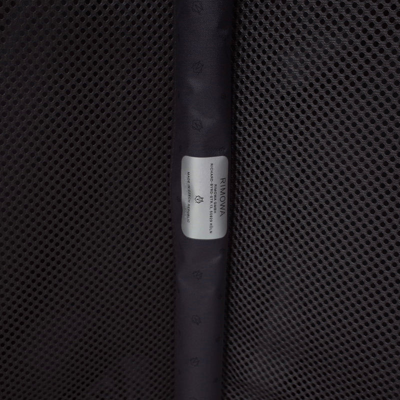 エッセンシャルライト ルフトハンザエディション Cabin グリーン 37L