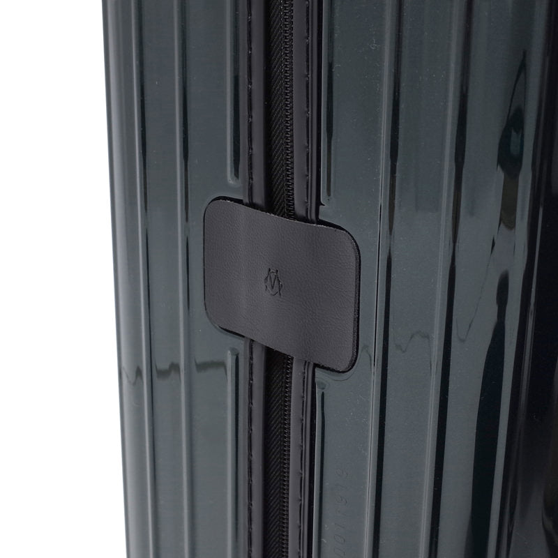 エッセンシャルライト ルフトハンザエディション Cabin グリーン 37L