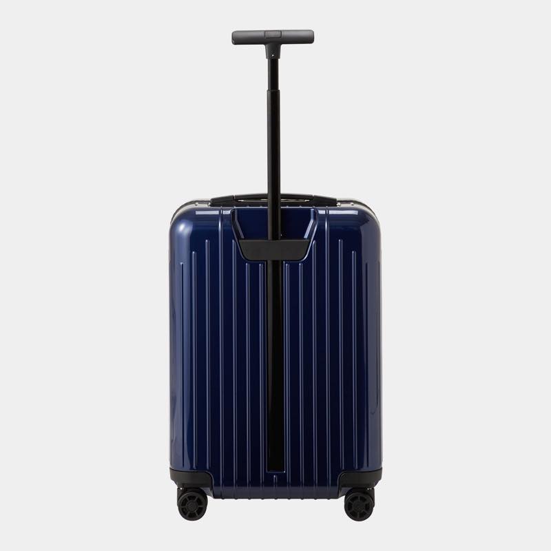 エッセンシャルライト ルフトハンザエディション Cabin ブルー 37L
