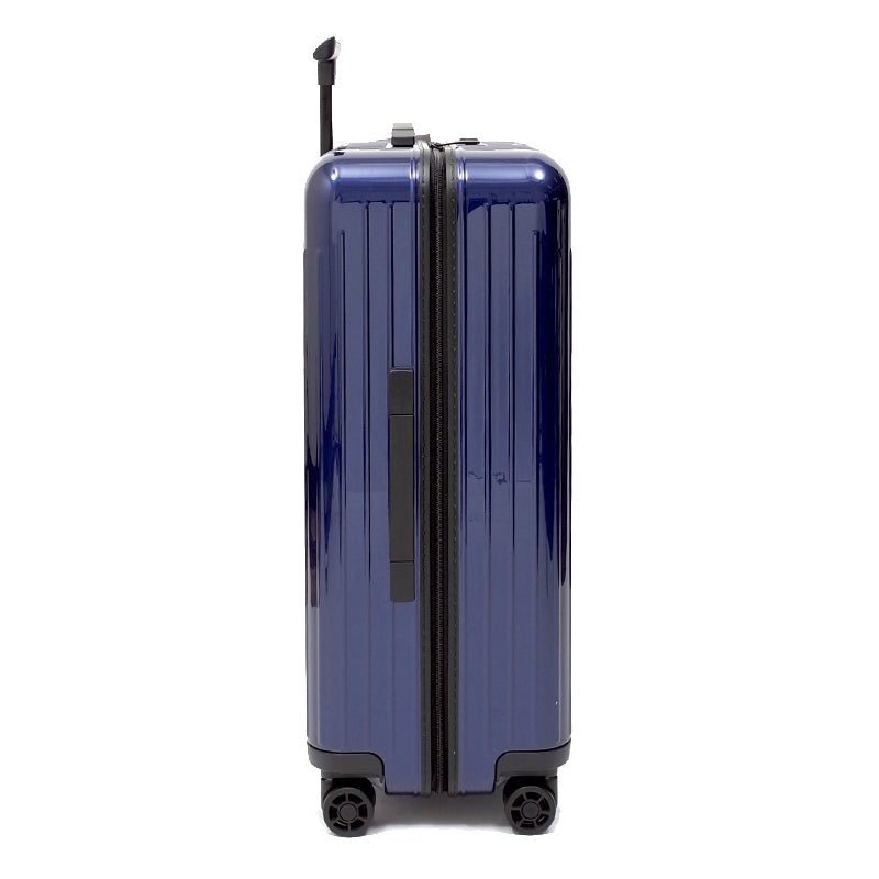 エッセンシャルライト ルフトハンザエディション Check-In M ブルー 59L
