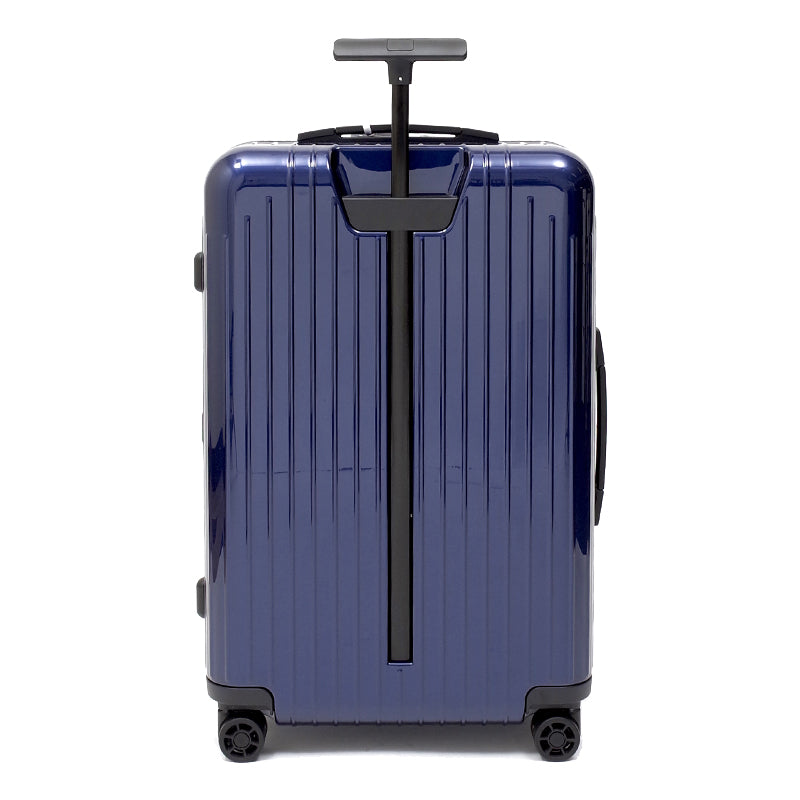 エッセンシャルライト ルフトハンザエディション Check-In M ブルー 59L