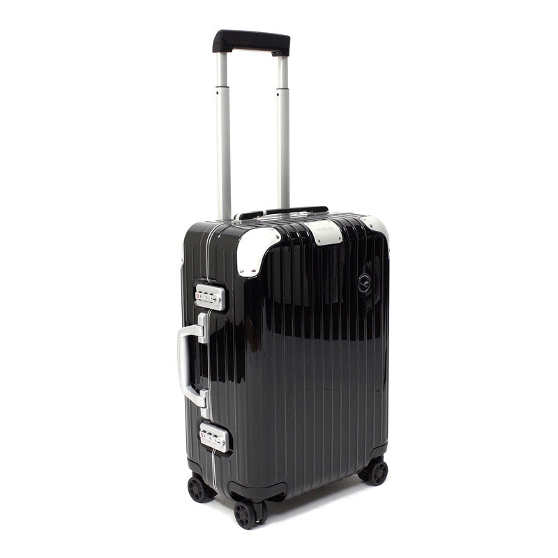 ハイブリッド ルフトハンザエディション Cabin ブラック 37L