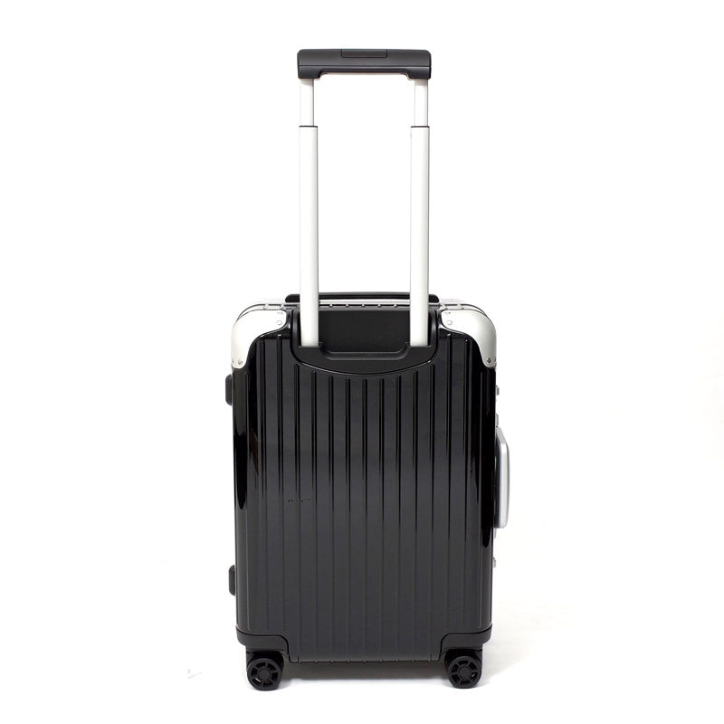 ハイブリッド ルフトハンザエディション Cabin ブラック 37L