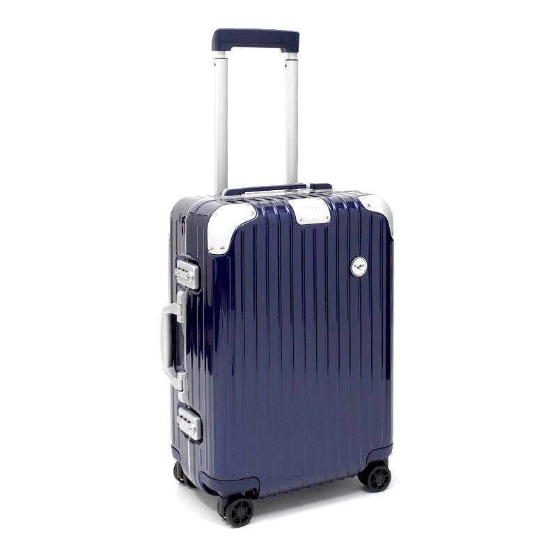 ハイブリッド ルフトハンザエディション Cabin ブルー 37L