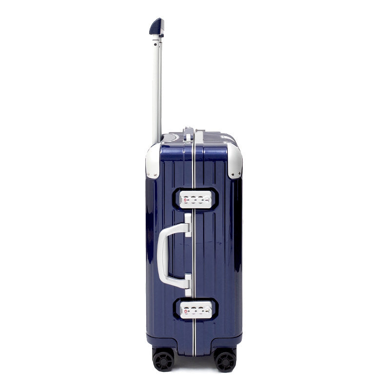 ハイブリッド ルフトハンザエディション Cabin ブルー 37L