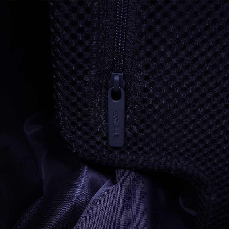 ハイブリッド ルフトハンザエディション Check-In L ブラック 84L 在庫商品