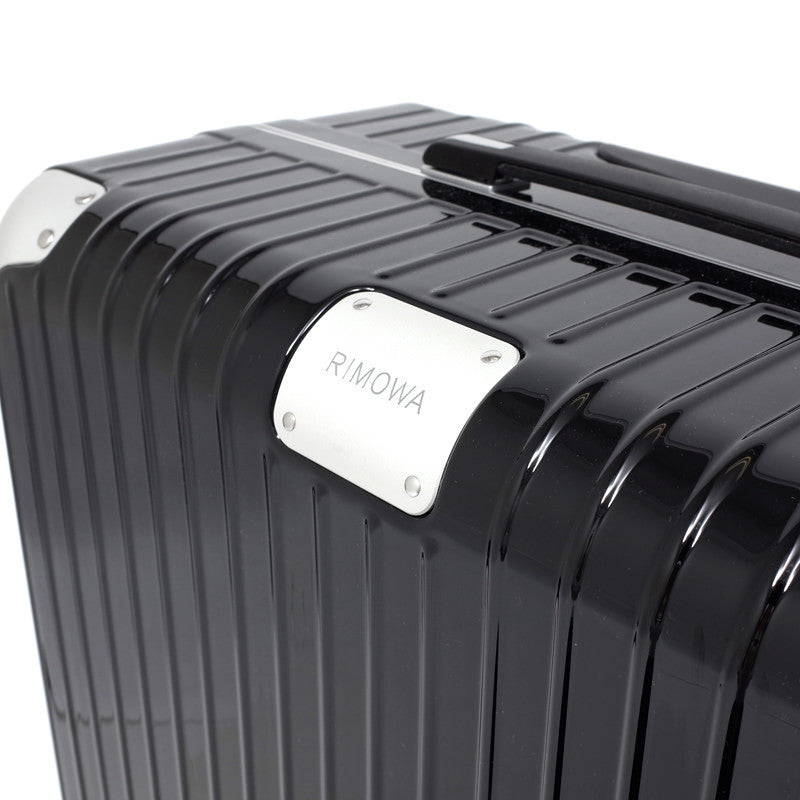 ハイブリッド ルフトハンザエディション Check-In L ブラック 84L 在庫商品