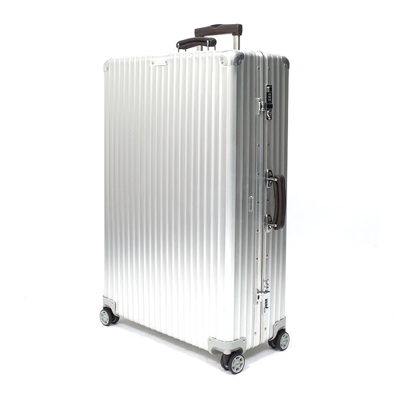 リモワ クラシックフライト 中古商品 971.77-2 97リットル 4輪