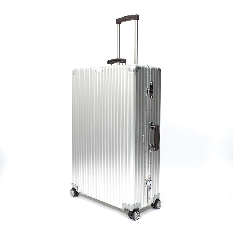 リモワ クラシックフライト 中古商品 971.77-2 97リットル 4輪