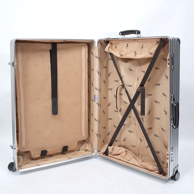 リモワ クラシックフライト アウトレット商品 971.77.00.4-3 97リットル 4輪