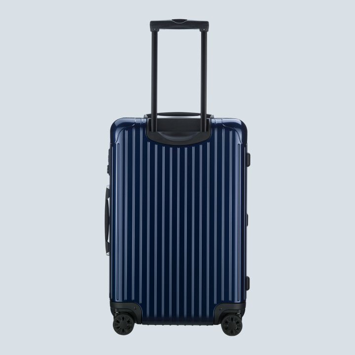 ルフトハンザ リモワ ボレロ 電子タグ 1752087 64リットル 4輪