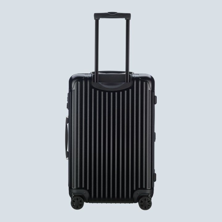 ルフトハンザ リモワ ボレロ 電子タグ 1752088 64リットル 4輪