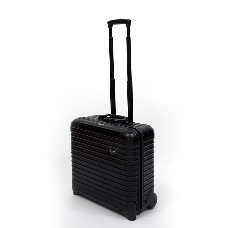 ルフトハンザ リモワ エアーライト 中古品 803.40 23リットル 2輪