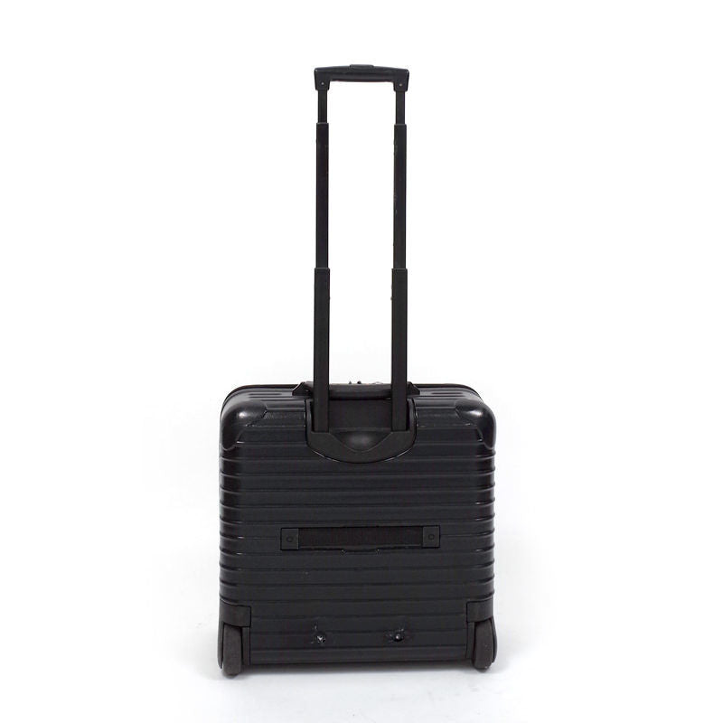 ルフトハンザ リモワ エアーライト 中古品 803.40 23リットル 2輪