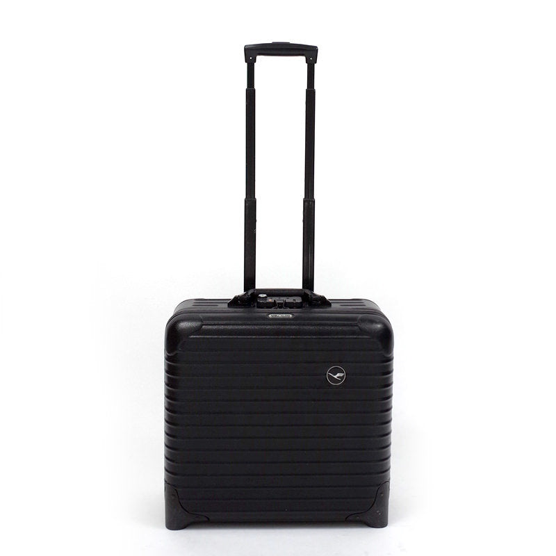 ルフトハンザ リモワ エアーライト 中古品 803.40 23リットル 2輪