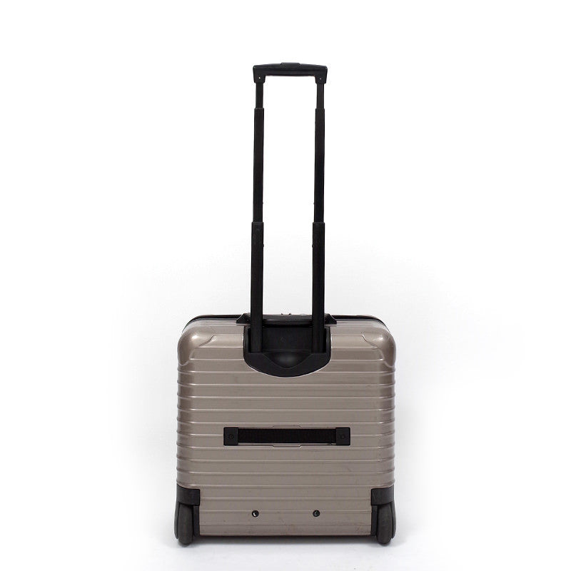 リモワ サルサ 中古品 810.40.19.2 23リットル 2輪