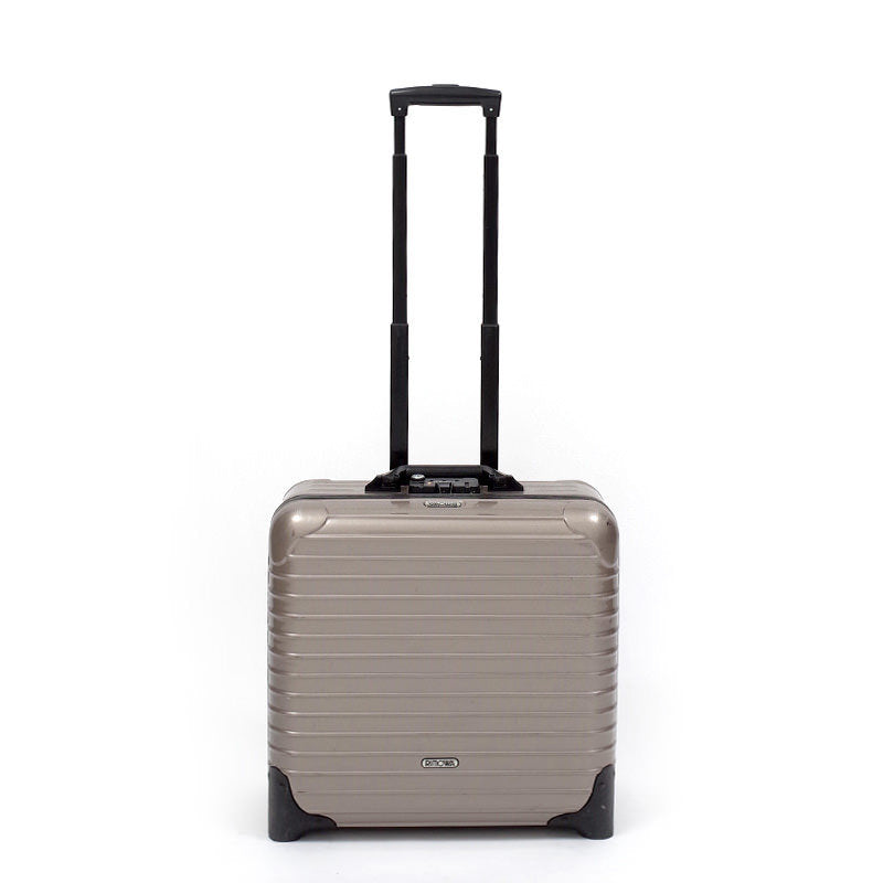 リモワ サルサ 中古品 810.40.19.2 23リットル 2輪