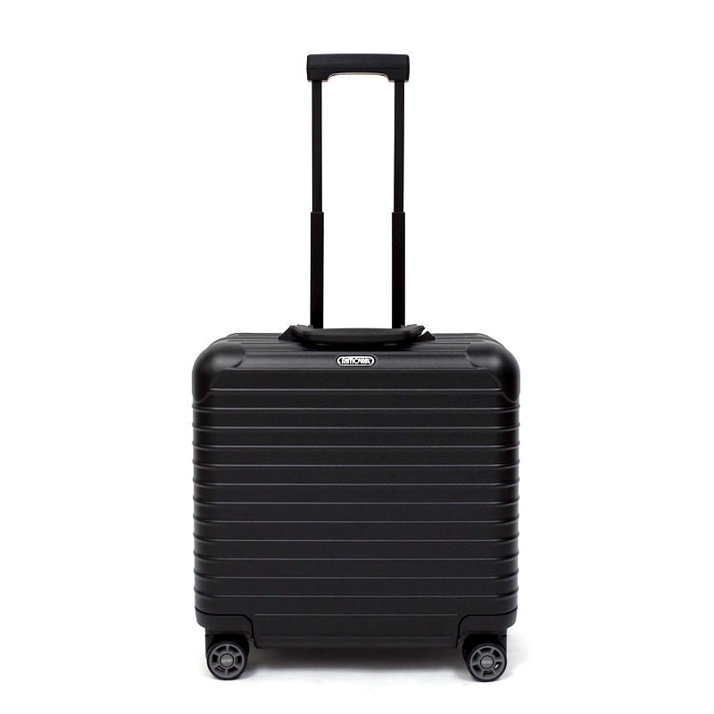 リモワ サルサ 810.40.32.4 27リットル 4輪