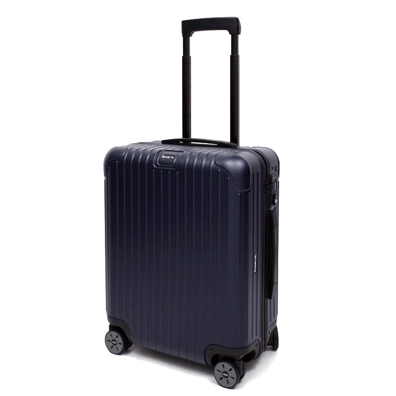 リモワ サルサ 811.56.39.4 在庫商品 47リットル 4輪