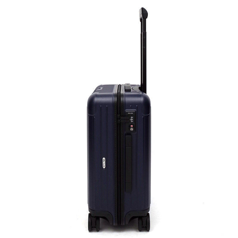 リモワ サルサ 811.56.39.4 在庫商品 47リットル 4輪