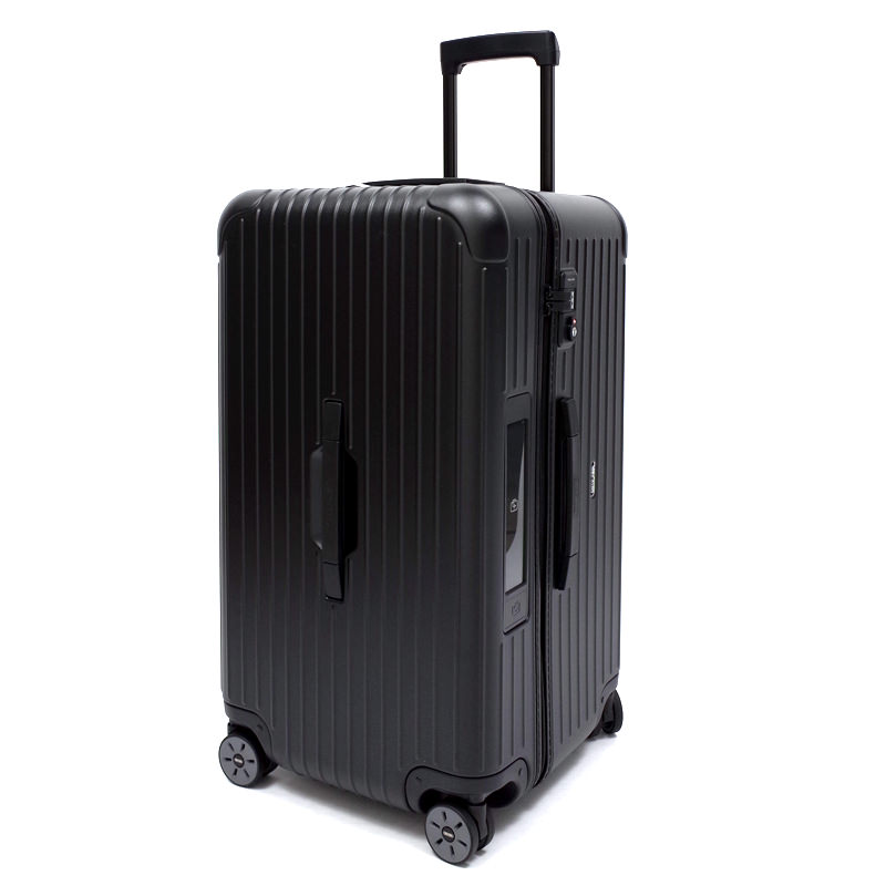 リモワ サルサ 電子タグ 811.75.32.5 在庫商品 92リットル 4輪