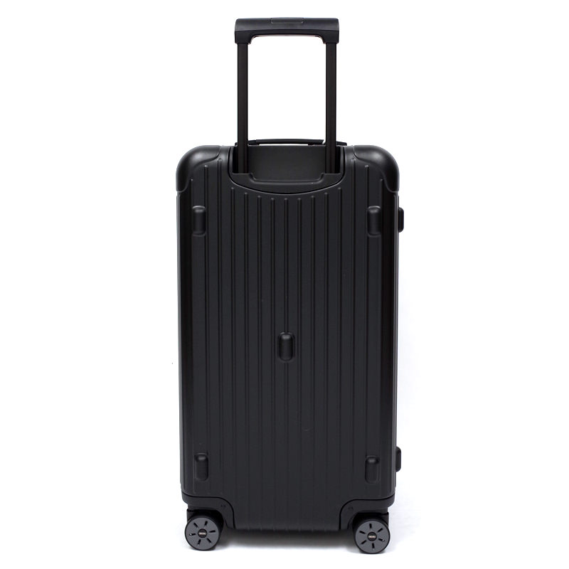 リモワ サルサ 電子タグ 811.75.32.5 在庫商品 92リットル 4輪