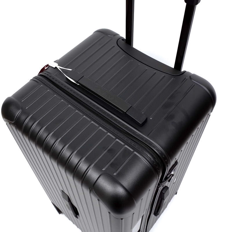 リモワ サルサ 電子タグ 811.75.32.5 在庫商品 92リットル 4輪