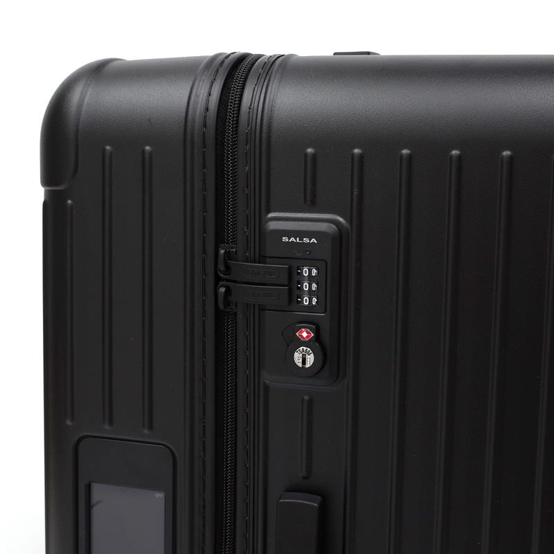 リモワ サルサ 電子タグ 811.75.32.5 在庫商品 92リットル 4輪