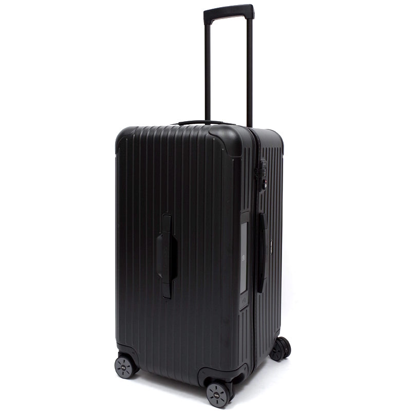 リモワ サルサ 電子タグ 811.75.32.5 在庫商品 92リットル 4輪