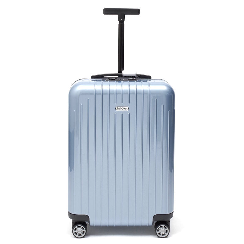リモワ サルサ エアー 820.53.78.4 37リットル 在庫商品 4輪