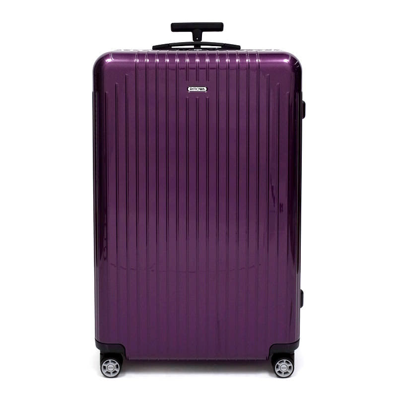 リモワ サルサ エアー 820.73.22.4 91リットル 在庫商品 4輪