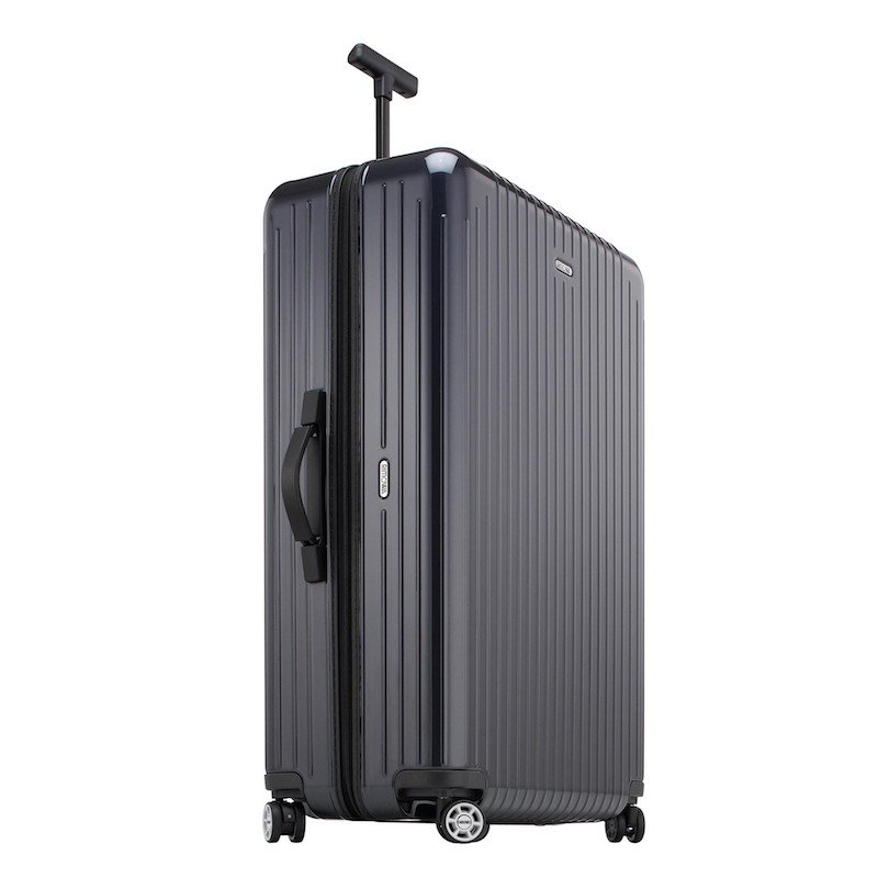 リモワ サルサ エアー 820.90.05.3 在庫商品 105リットル 4輪