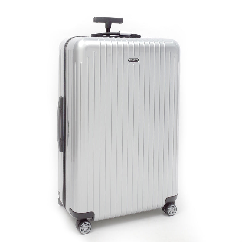 リモワ サルサエアー限定カラー 在庫商品 820.90.03.8 84リットル 4輪