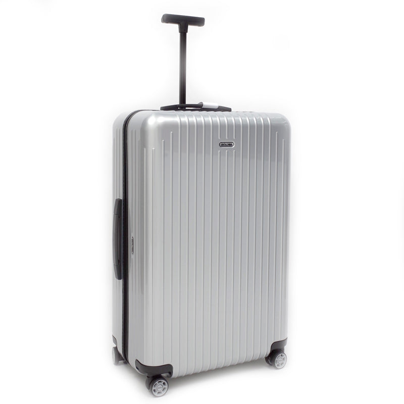 リモワ サルサエアー限定カラー 在庫商品 820.90.03.8 84リットル 4輪
