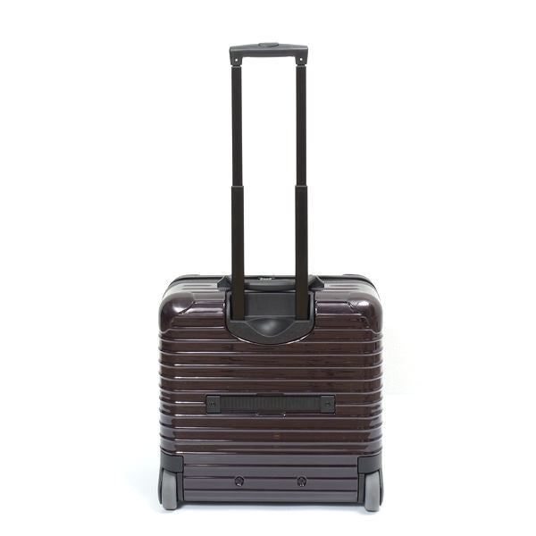 ルフトハンザ リモワ ボレロ 在庫商品 821.90 23リットル 2輪