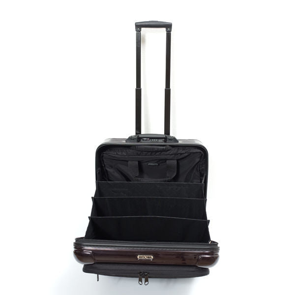 ルフトハンザ リモワ ボレロ 在庫商品 821.90 23リットル 2輪