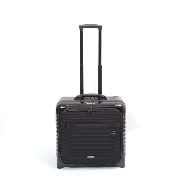 ルフトハンザ リモワ ボレロ 在庫商品 821.90 23リットル 2輪