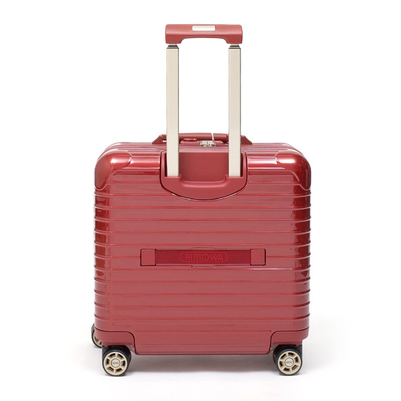 リモワ サルサ デラックス 830.40.53.4 29リットル 在庫商品 4輪