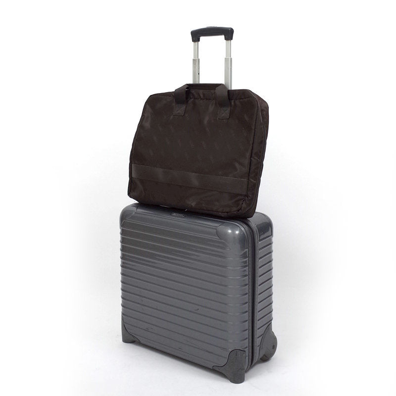 リモワ サルサデラックス 中古品 830.40 23リットル 2輪