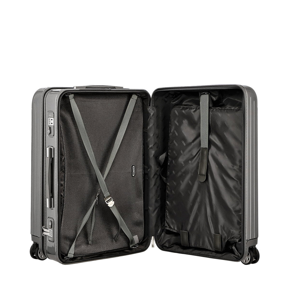 リモワ サルサデラックス 3Suiter 830.65.54.4 85リットル 4輪
