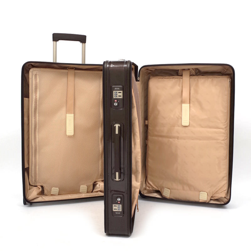 リモワ サルサデラックス 3Suiter 830.75.52.4 94リットル 4輪