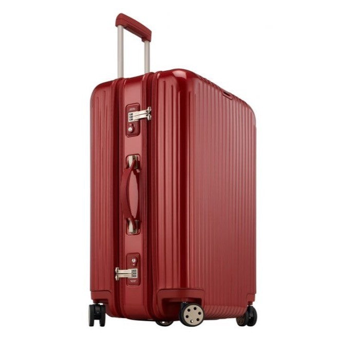 リモワ サルサデラックス 3Suiter 830.75.53.4 94リットル 4輪