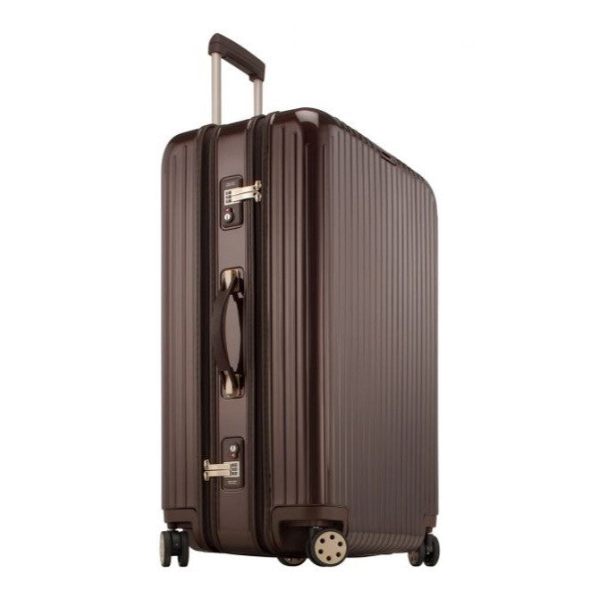 リモワ サルサデラックス 3Suiter 830.80.52.4 128リットル 4輪