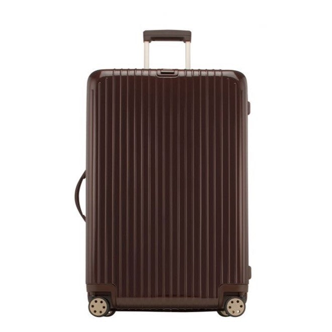 リモワ サルサデラックス 3Suiter 830.80.52.4 128リットル 4輪