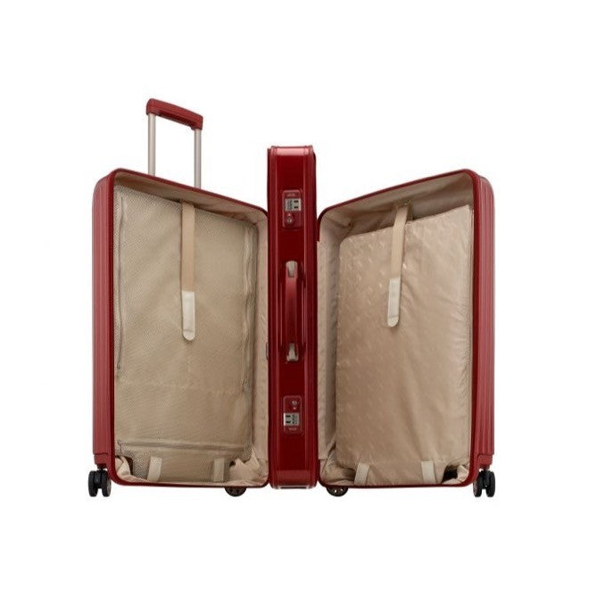 リモワ サルサデラックス 3Suiter 830.80.53.4 128リットル 4輪